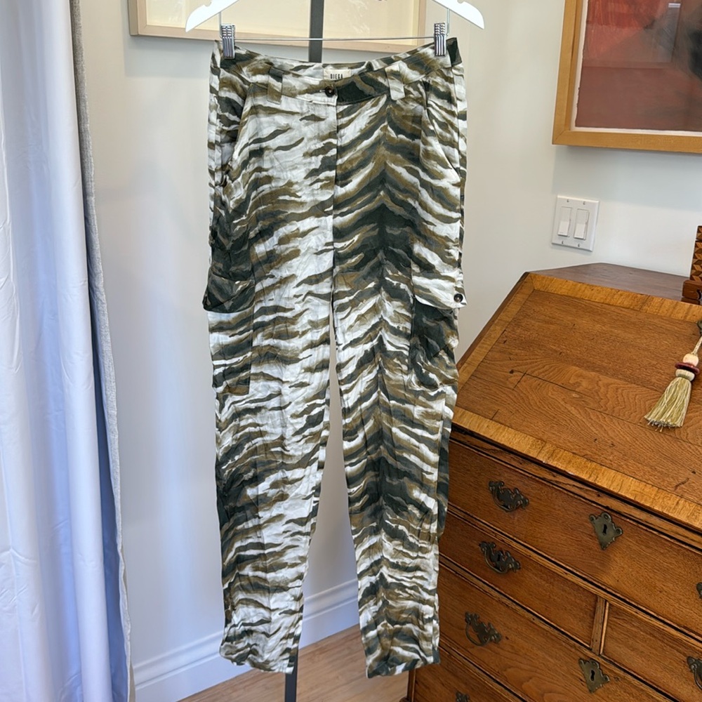 DIEGA Patrelo Pant